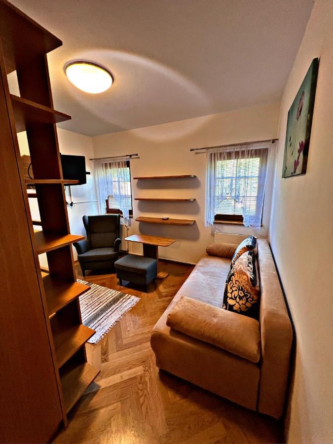 Apartman Petra Clinic Javor Pec pod Snezkou Exterior photo