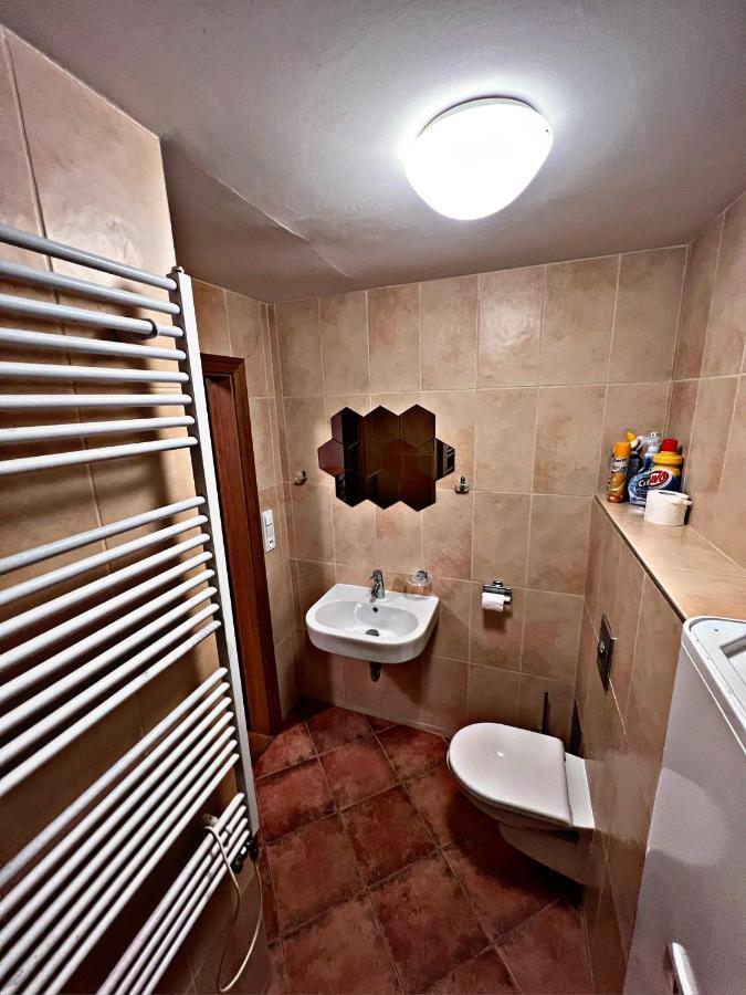 Apartman Petra Clinic Javor Pec pod Snezkou Exterior photo
